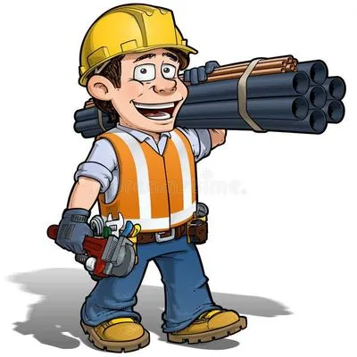 Service Plumbing