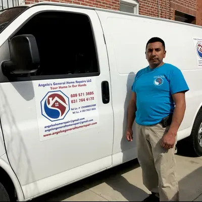 Angelo's General Home Repairs