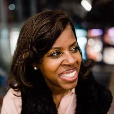 Certified Christian Life Coach Yedidah Spann