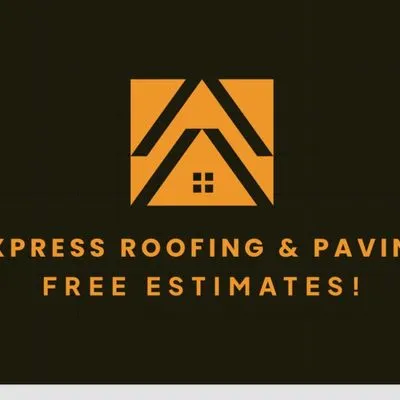 Express Roofing & Paving