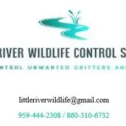 Little River Wildlife Control Services