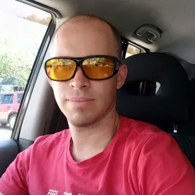 Dmytro Zralko
