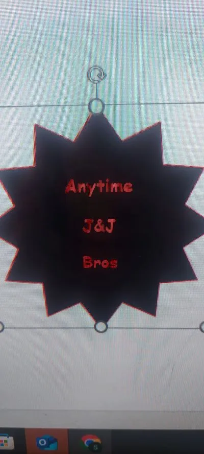 Anytime JJ Bros.