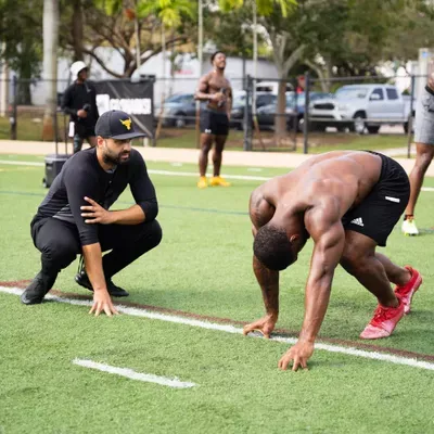 Elite Athletic Strength Academy