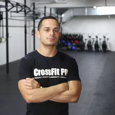 JPM Fitness