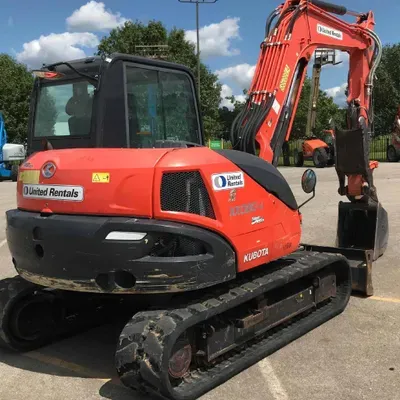 Jackson Demo & hauling