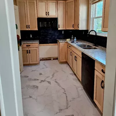 JML CONTRUCTION PAINTING LLC