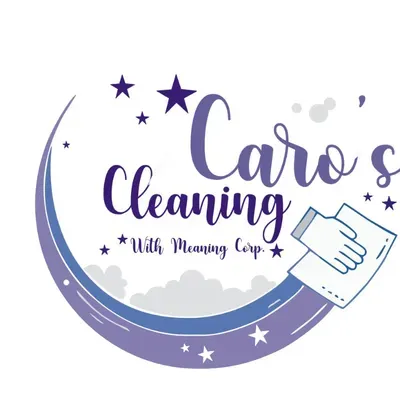 Caroscleaning with meaning