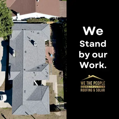 We The People Construction