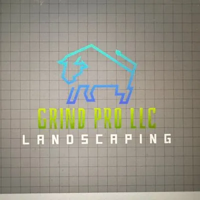 Grind Pro LLC (landscaping)