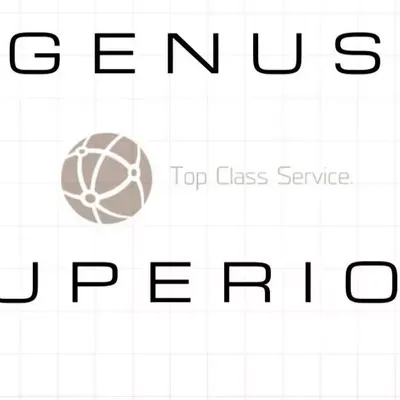 Genus Superior LLC.