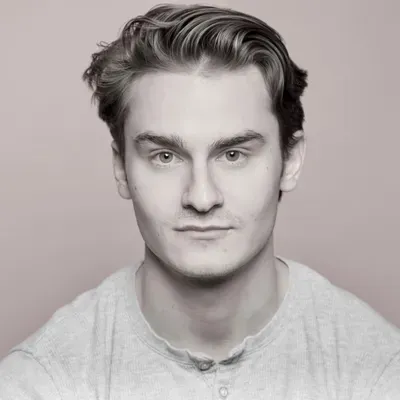 Jon R