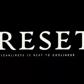 Reset Cleaning