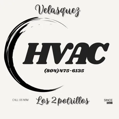 Velásquez HVAC services