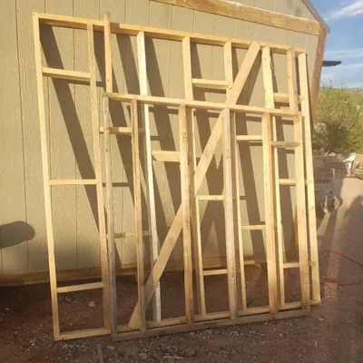 Quintana's Construction And Custom Woodworks
