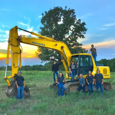 DLM Constructors LLC