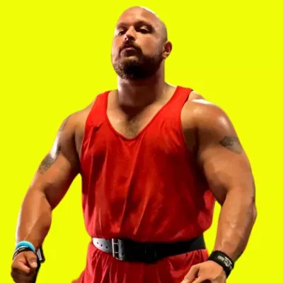 Optimal Strength Training