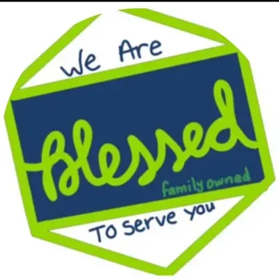 Blessed Painting And Remodeling