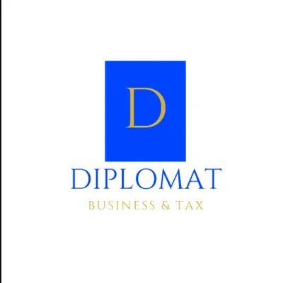 Diplomat Business  & Tax Solutions