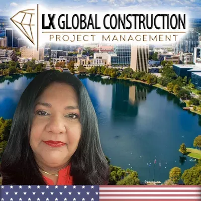 LX Global Group: Construction