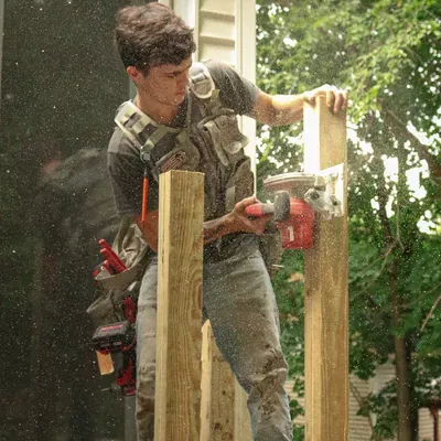 Wade Woodworks