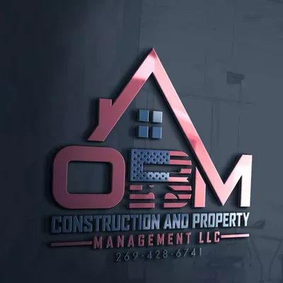 O.B.M Construction and Property Management
