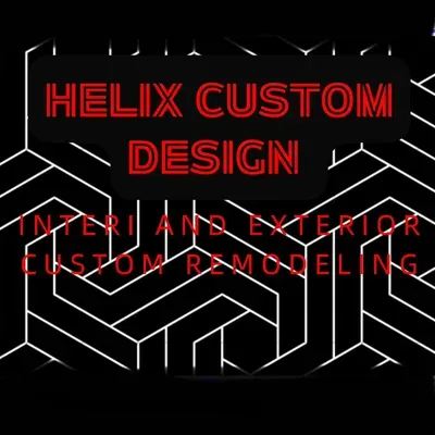 Helix custom design