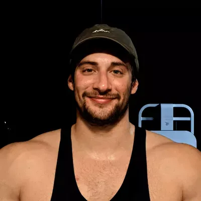 Coach Ethan Training