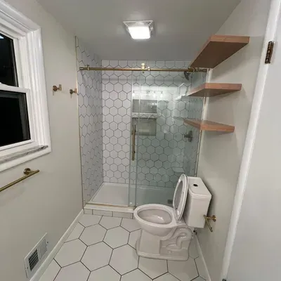 Five partners restoration llc