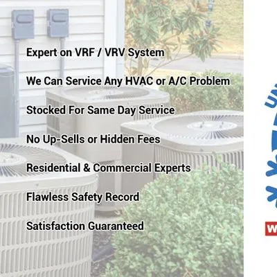 United HVAC Solutions Inc.