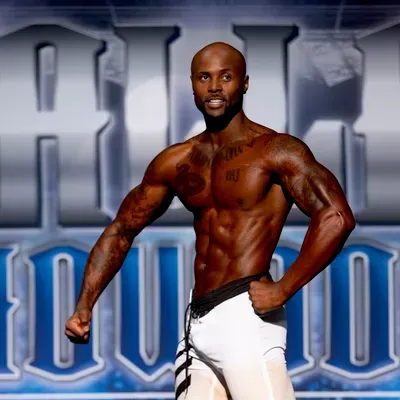 MikeJordantheTrainer