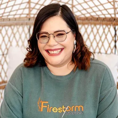 Firestorm Finance