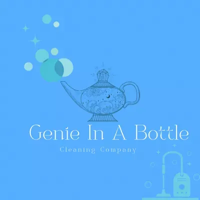 Genie In A Bottle