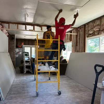 ZAQ Remodeling