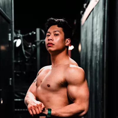 BuzyFitness