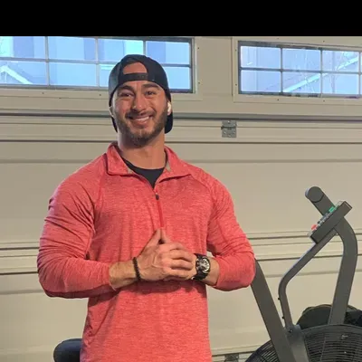 Jake sitnik