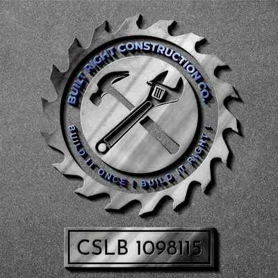 Built Right Construction, Co