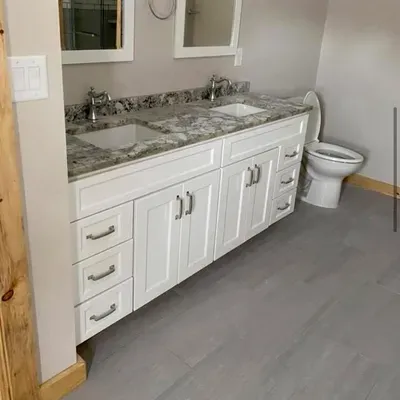Handyman services