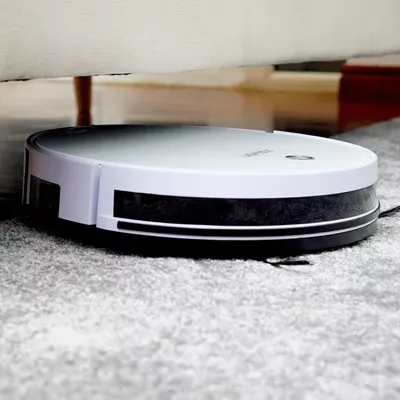 Josie the Robot Cleaning Services