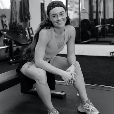 Athletic 5 Fitness