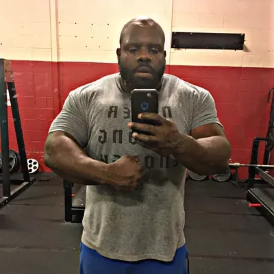 Fit together training LLC