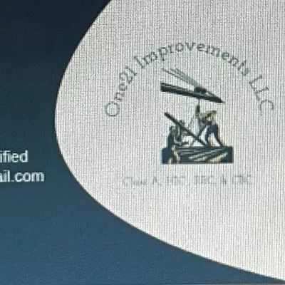 One21 Improvements