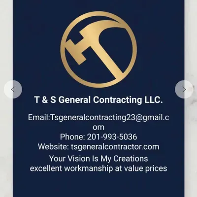 T & S General Contracting