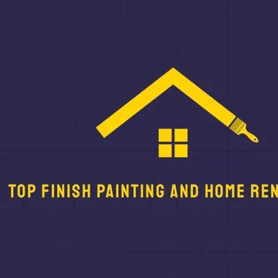 Top Finish Painting and Home Renovation