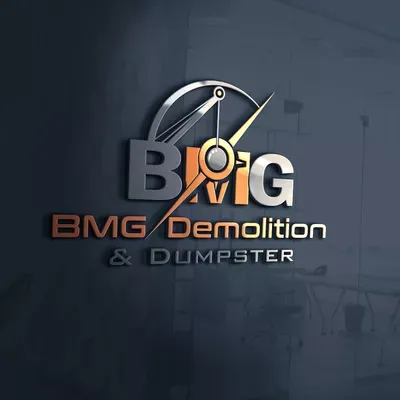 BMG Demolition & Dumpsters LLC