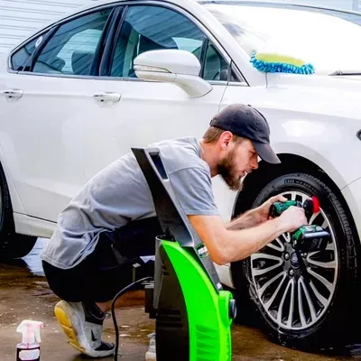 Beast Coast Detailing