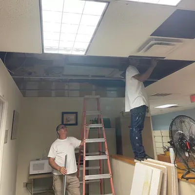 Kc painting and carpentry LLC