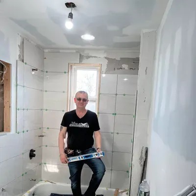 johnny home improvement contractor Inc