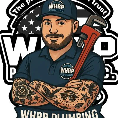 Whrp Plumbing Inc.