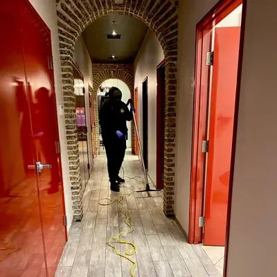 Central Coast Cleaning Service